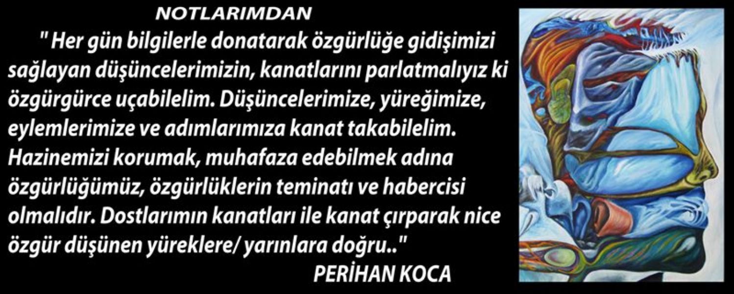 SÖZLERİM